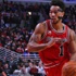 Chicago Bulls'u Rose taşıdı