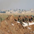 Kobani ve Cizire'deki YPG'liler birleşti Kobani ve Cizire'deki YPG'liler birleşti