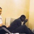 Fikret Orman ve Demba Ba Yahya Efendi Dergahı'nda