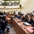 NSU davasında müdahil avukatlar sunumlarına başladı