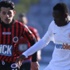 İbrahim Üzülmez 2'de 2 yaptı