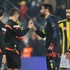 Volkan ve Caner PFDK'da! Volkan ve Caner PFDK'da!