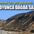 Tekrar cezaevine girmemek için 2 yıl dağlarda saklandı