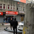 MOBESE kamerasına bombalı saldırı