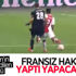 Kenan Karaman'ın nizami golü iptal edildi