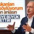 Kılıçdaroğlu'ndan il başkanlarına söylem uyarısı Kılıçdaroğlu'ndan il başkanlarına söylem uyarısı