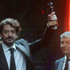Altın Portakal 'Sarmaşık'a gitti Altın Portakal 'Sarmaşık'a gitti