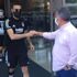 Beşiktaş'a sevgi seli Beşiktaş'a sevgi seli