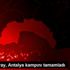 Galatasaray, Antalya kampını tamamladı Galatasaray, Antalya kampını tamamladı