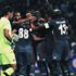 Leipzing maçında Beşiktaş'ın ilk 11'i belli oldu Leipzing maçında Beşiktaş'ın ilk 11'i belli oldu
