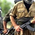 Bir PKK'lı teslim oldu