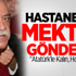 Levent Kırca Hastaneden Mektup Gönderdi
