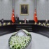 Seçimden önceki son MGK toplantısı başladı