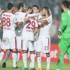 FBM Makina Balçova Yaşamspor 1 - 0 Galatasaray