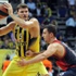 Fenerbahçe: 74 - Bayern Münih: 67