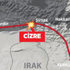 PKK saldırısı K. Irak'a pahalıya patladı
