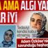 Hem tedaviyi kabul etmedi hem de algı operasyonuna soyundu! FETÖ'cü Ayşe Özdoğan'ın tezgahı çöktü