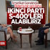 Cumhurbaşkanı Erdoğan'dan S-400 mesajı
