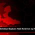 Gaziemir Belediye Başkanı Halil Arda nın eşi Kovid-19 ...
