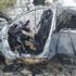 İdlib kırsalında bomba yüklü araç patladı: 3 yaralı İdlib kırsalında bomba yüklü araç patladı: 3 yaralı
