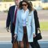 Melania Trump Afrika ülkelerini ziyaret edecek