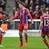 Bayern Münih Şampiyonlar Ligi'nde Porto'yu ezerek eledi Bayern Münih Şampiyonlar Ligi'nde Porto'yu ezerek eledi