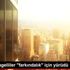 Görme engelliler "farkındalık" için yürüdü Görme engelliler "farkındalık" için yürüdü