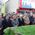 Yozgatlı kadın boksör kansere yenildi Yozgatlı kadın boksör kansere yenildi