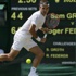 Cincinnati'de Federer rüzgarı