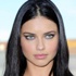 Adriana Lima'dan çok konuşulan #Ankara mesajı