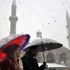 İBB'den İstanbul'da kar alarmı