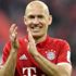 Bayern'in yıldızı Robben'den Beşiktaş sözleri