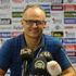 Mersin İdmanyurdu Yeni Malatyaspor soyunma odaları