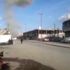 Tel abyad da bombalı araç saldırısı Tel abyad da bombalı araç saldırısı