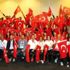 Milli atletler Avrupa Takımlar Şampiyonası için Sandnes ...