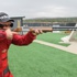 Double Trap Kupası sona erdi