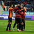 Galatasaray zirveye yürüyor Galatasaray zirveye yürüyor