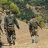 Köy korucusu hastanede şehit oldu
