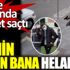 Senin kanın bana helaldir diyerek cadde ortasında dehşet saçtı Senin kanın bana helaldir diyerek cadde ortasında dehşet saçtı