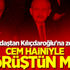 Kılıçdaroğlu’na vatandaştan "Cem Özdemir" tepkisi Kılıçdaroğlu’na vatandaştan "Cem Özdemir" tepkisi