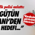 Yurtta Hava Durumu Yurtta Hava Durumu