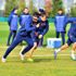 Başakşehir de Sivasspor hazırlıkları başladı Başakşehir de Sivasspor hazırlıkları başladı