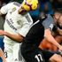 Real Madrid iki golle kazandı