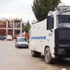 Validebağ Camisi, TOMA’nın gölgesinde yükseliyor Validebağ Camisi, TOMA’nın gölgesinde yükseliyor