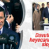 Başbakan Davutoğlu oyunu kullandı