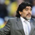 "Maradona FIFA başkanlığına aday" iddiası "Maradona FIFA başkanlığına aday" iddiası