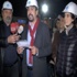 Yönetim Kurulu Toplantısını Validebağ'da Yaptılar