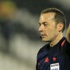 Cüneyt Çakır'a UEFA'dan görev