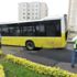 İstanbul'da yine yol çöktü