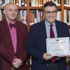 Harvard: Bu ödül Hasan Cemal'in çünkü...